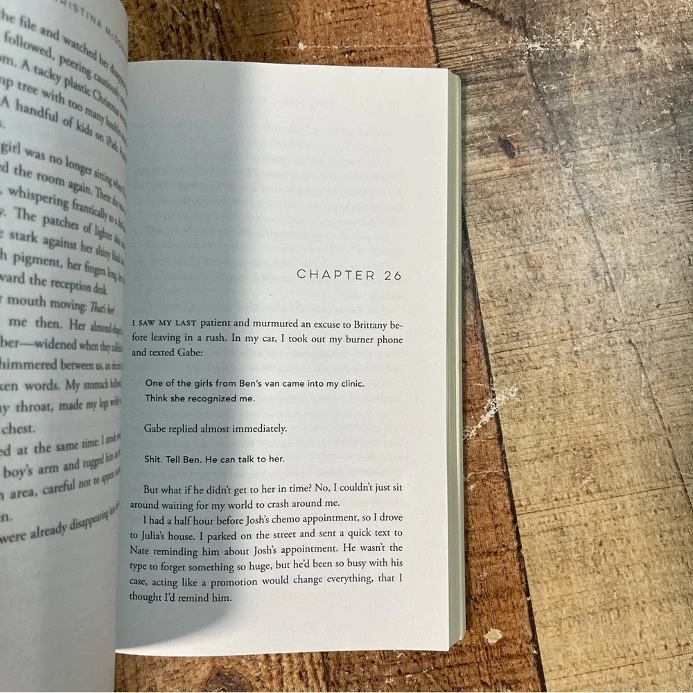 Mystery Book Bundle Thriller North Of Boston The Library Book Susan Orlean